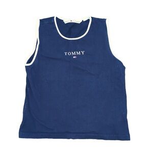 WOMEN’S TOMMY HILFIGER TANK TOP